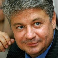Anatolii Zinovenko