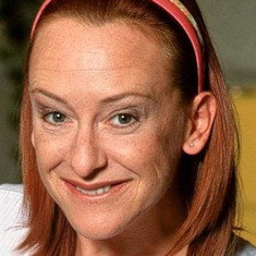 Ann Hendrickx