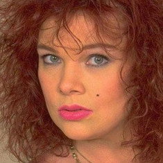 Jeanette Lange