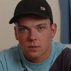 Tony Rogers