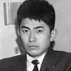 Shintarō Ishihara