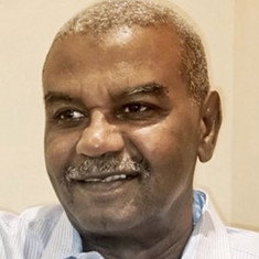 Salah Ahmed