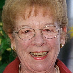 Margret Homeyer