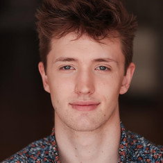 Logan Soland