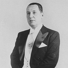 Juan Domingo Perón