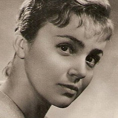Nataliia Naum