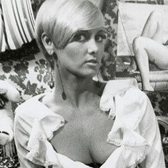 Jacqueline Mille