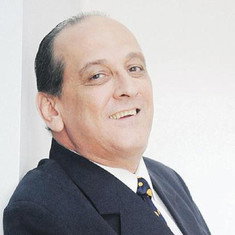 Joffre Pérez