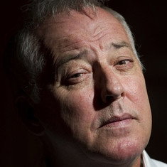 Michael Barrymore