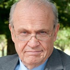 Fred Dalton Thompson