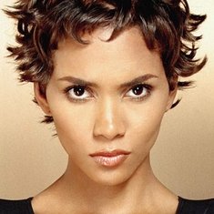 Halle Berry