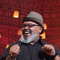 Jorge Aragão