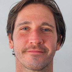 Tim O'Connor