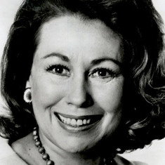 Janet Ward