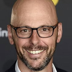 Thomas Snégaroff