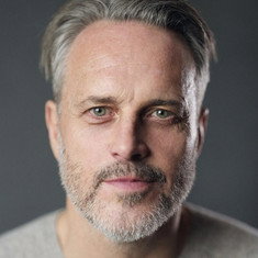 Mark Frost