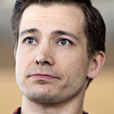 Teemu Palosaari