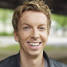 Marcel Mann