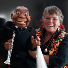 Jill Bryan