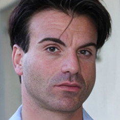 Claudio Meloni