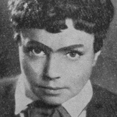 Liudmyla Kozub