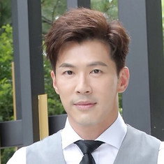 Huang Shaoqi