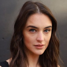 Lauren Budd