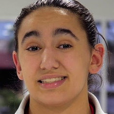 Jasmine Rocha