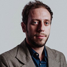 Dmitry Khasis