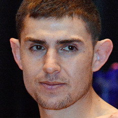 Steve Garcia