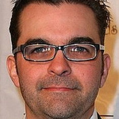 Garret Elkins