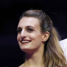 Gabriella Papadakis