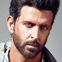 Hrithik Roshan
