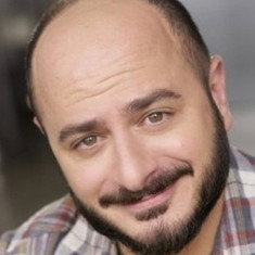 Bert Rotundo