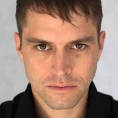 Pete Bennett