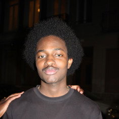Ibrahim Maiga