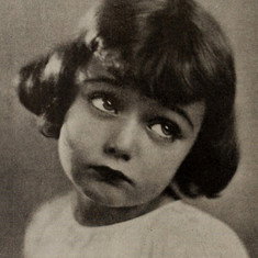 Priscilla Moran