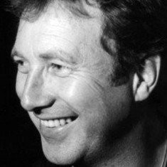 Gilles Cachemaille