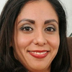 Bianca Mendoza