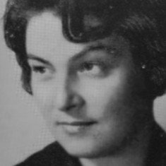 Galina Ilyina