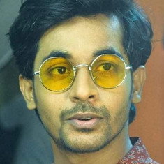 Jeet Sundor Chakraborty