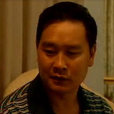 卢吉雄