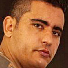 Alex Ferraz