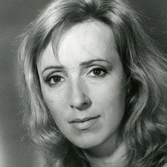 Kaie Mihkelson