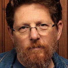 Tim O'Brien