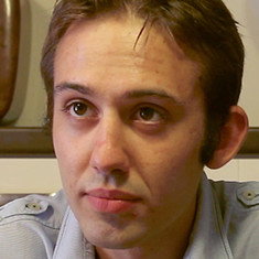 Nigel Finetti