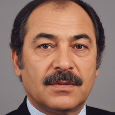 Ahmet Karaca