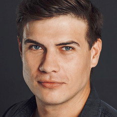 Mikhail Gudoshnikov
