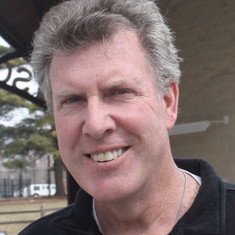 Ken Frye