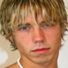 Bradley Rivers
